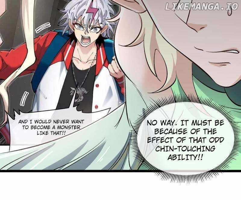 I Am The Monster Overlord Chapter 46 32